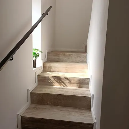 Apartment Cozy