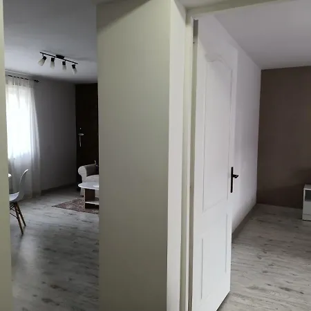Cozy Apartment