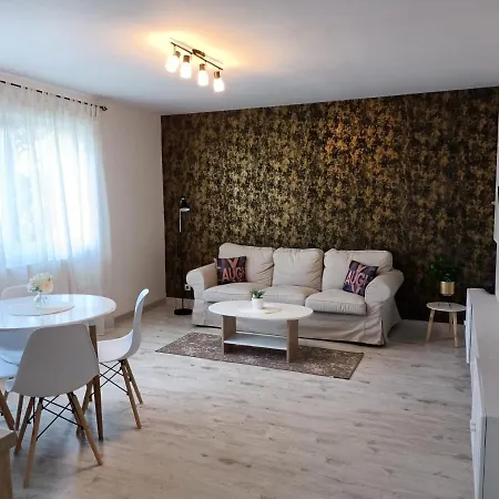 Cozy Timisoara