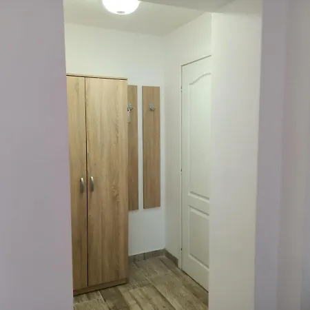 Apartment Cozy