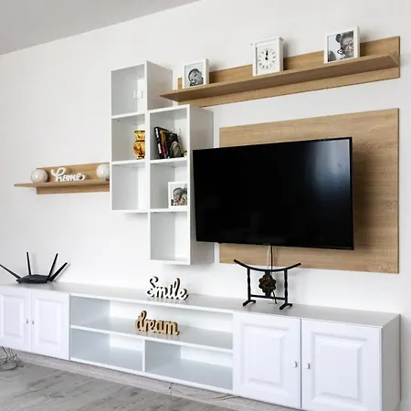 Lägenhet Cozy Timişoara