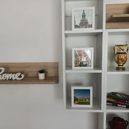 Cozy Timisoara
